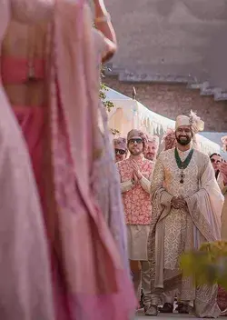 Vicky Kaushal groom