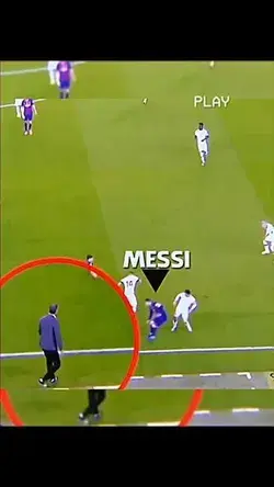 Messi Vs Mallorca 🫣