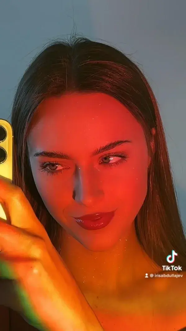 Just another Tiktok video