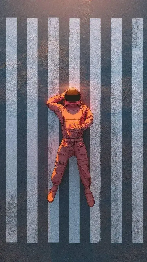 Astronaut wallpapers