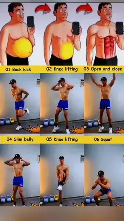 Quick and Effective Abs Workout at Home: Get Toned Abs Today