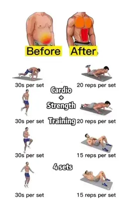 Exercise .. Strength training ..