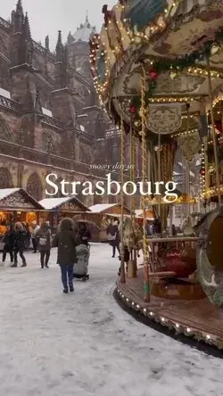 Strasbourg, France