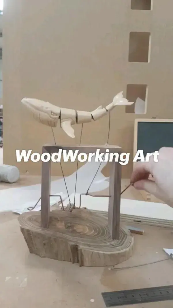 WoodWorking Projects | Wood Art