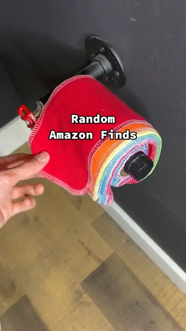 Random Amazon Finds Part 1 😱🛒🪄 TikTok Credits:@justicebuys