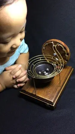 Simple Marble Machine