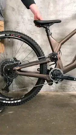 Adjust Bike According to Your Size