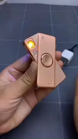 Look at this Cool Gadget 🔥