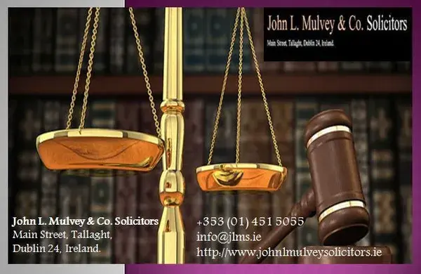 John L. Mulvey Solicitors