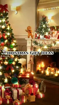 Christmas Gift Ideas