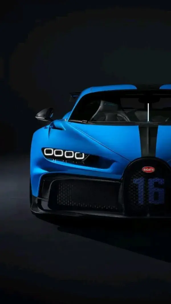 Bugatti
altre?