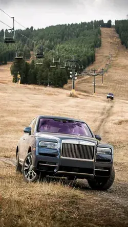 Rolls Royce