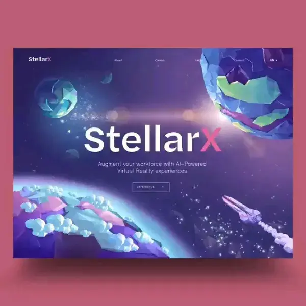 Animation Stellar