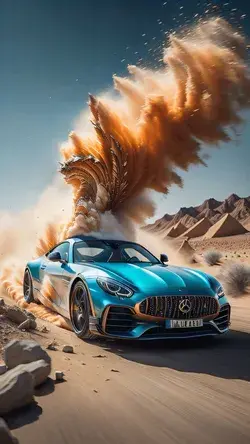 Mercedes Benz