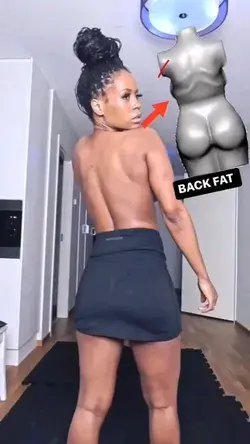 Back Fat