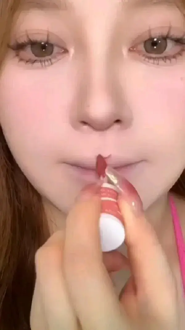 Lip Art Tutorial