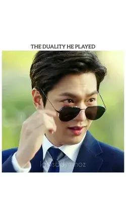 Lee min ho 😎😎