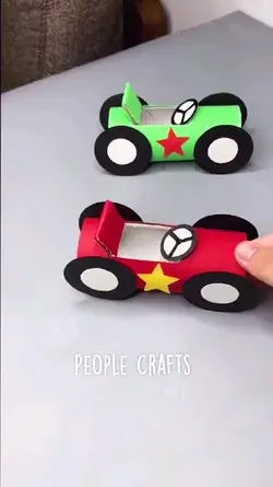 Amazing Paper Craft Ideas