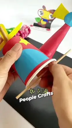 Amazing Paper Craft ideas