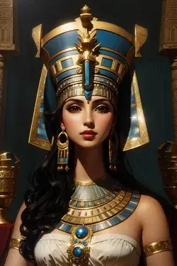 Cleopatra