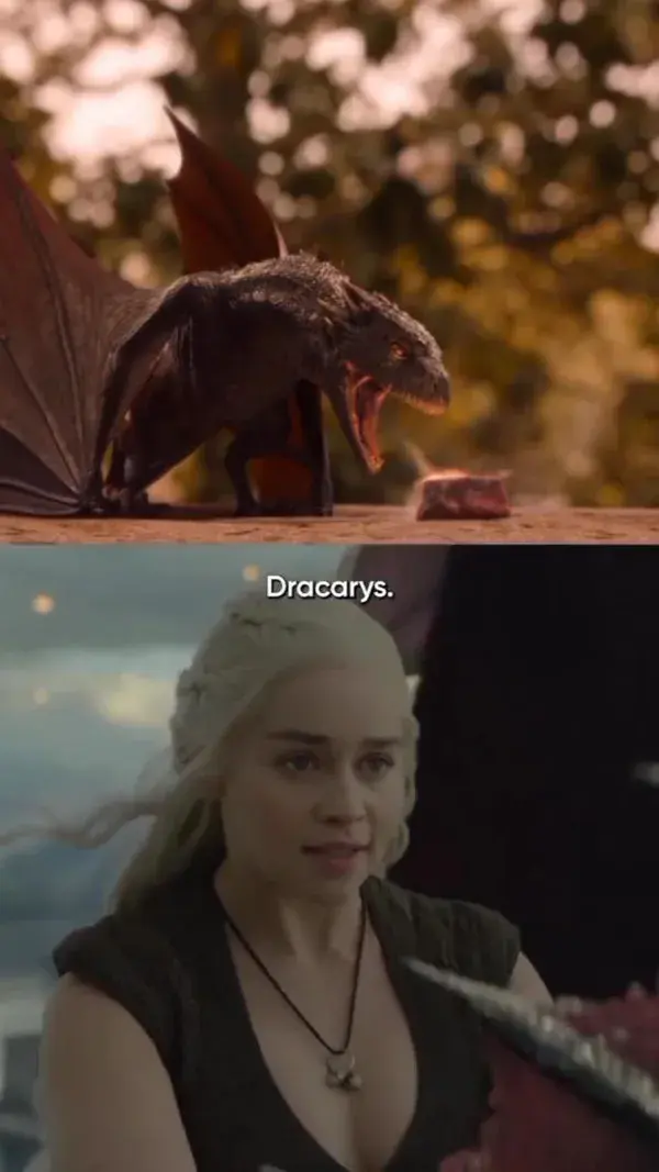 Dracarys