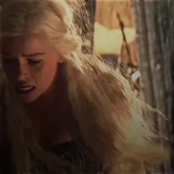 #DaenerysStormborn #DaenerysTargaryen