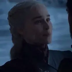 Daenerys Targaryen