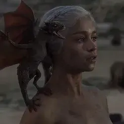 Daenerys Targaryen