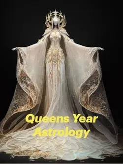 Queens Year Astrology