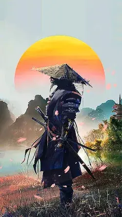 Samurai