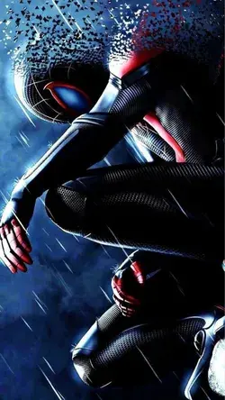 Spiderman wallpaper