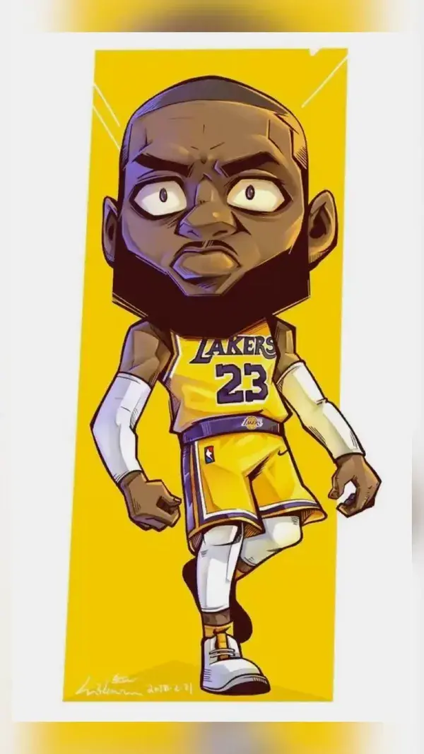 LeBron