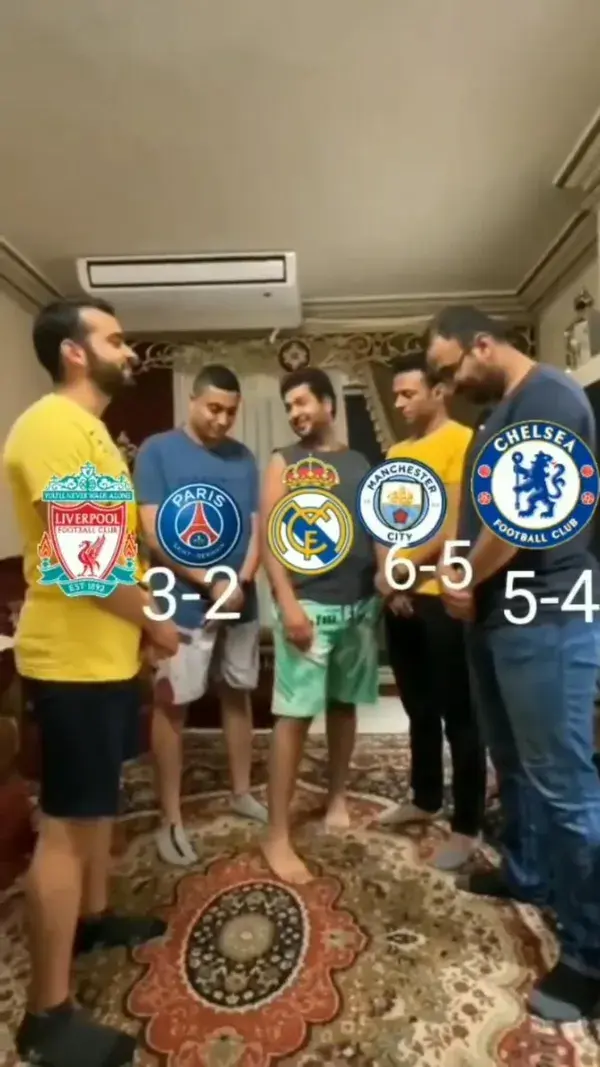 Real Madrid 😂😂