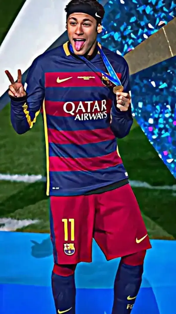 Neymar jr