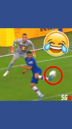 funny moments in football