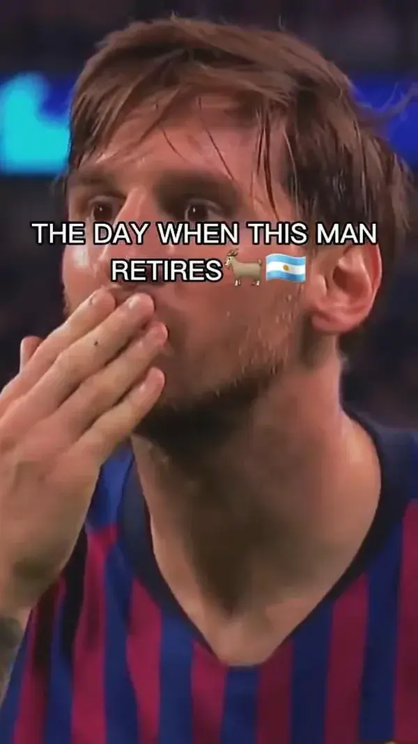 Messi Messi