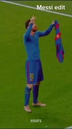 messi the GOAT number 10