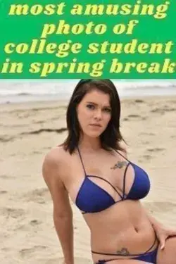 These College Students Got Into Some Funny Nonsense During Summer Break