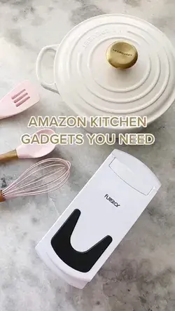 Amazon Kitchen Gadgets you need , Cool Gadgets to buy