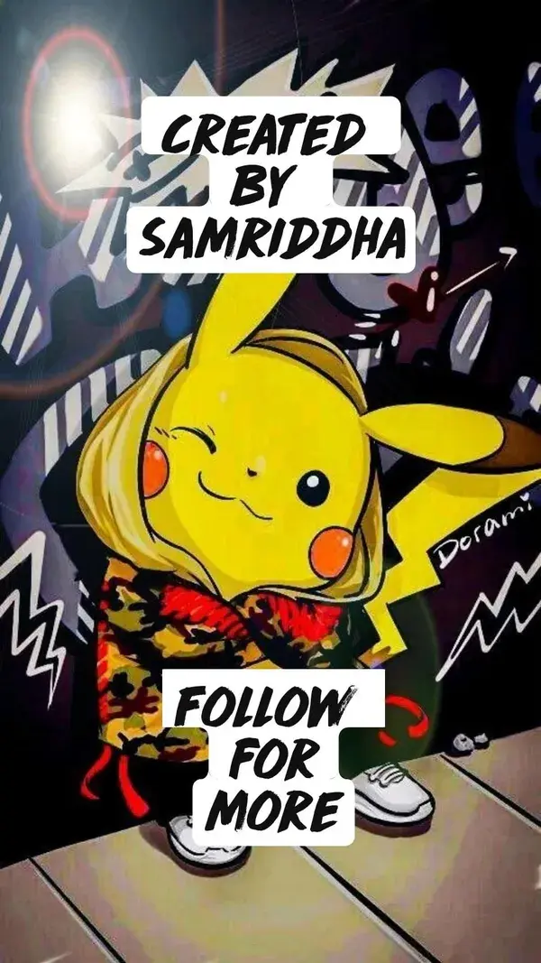 Created  By  Samriddha Follow  for more