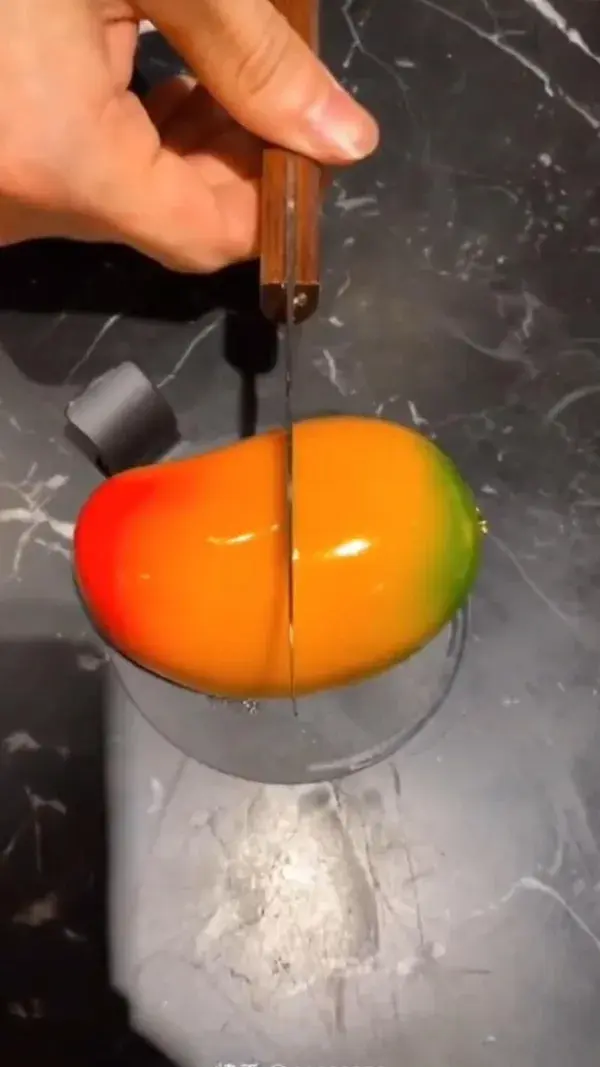 satisfying video