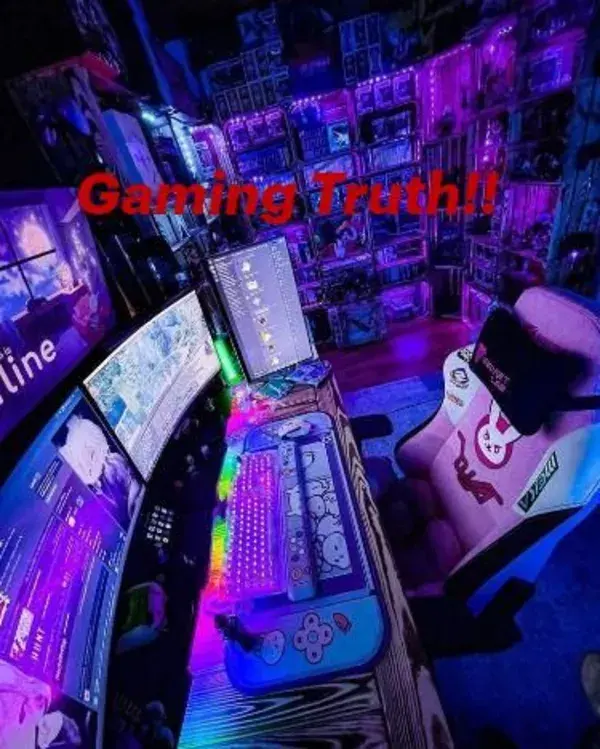 Gaming Truth!! Who Misses LAN parties?