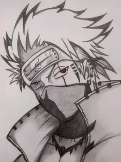 kakashi