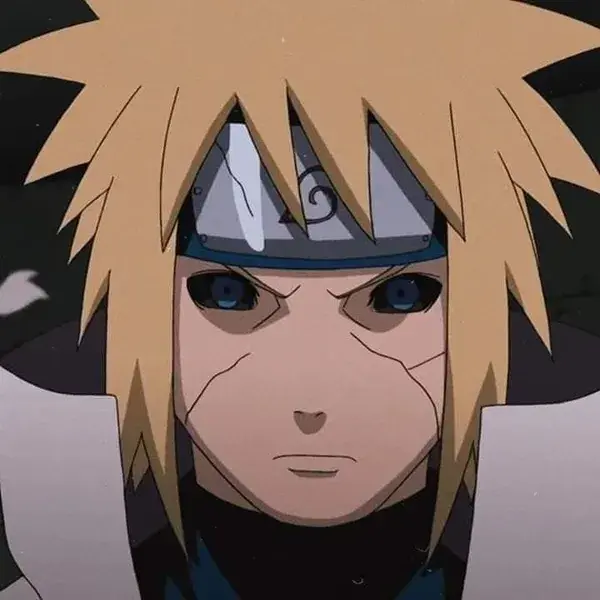 Yondaime Hokage