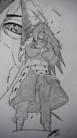 Naruto (Madara)