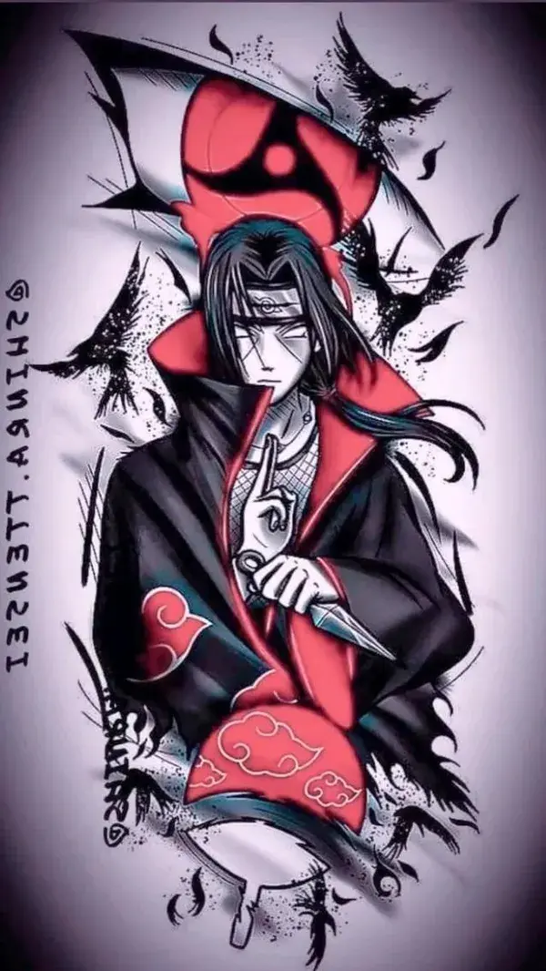 itachi