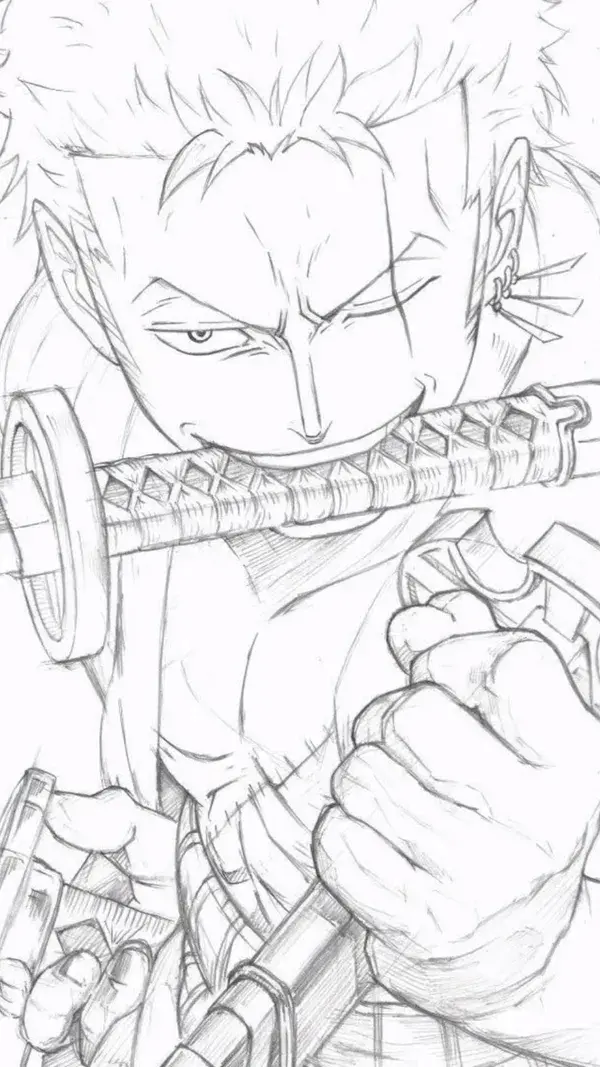 Zoro