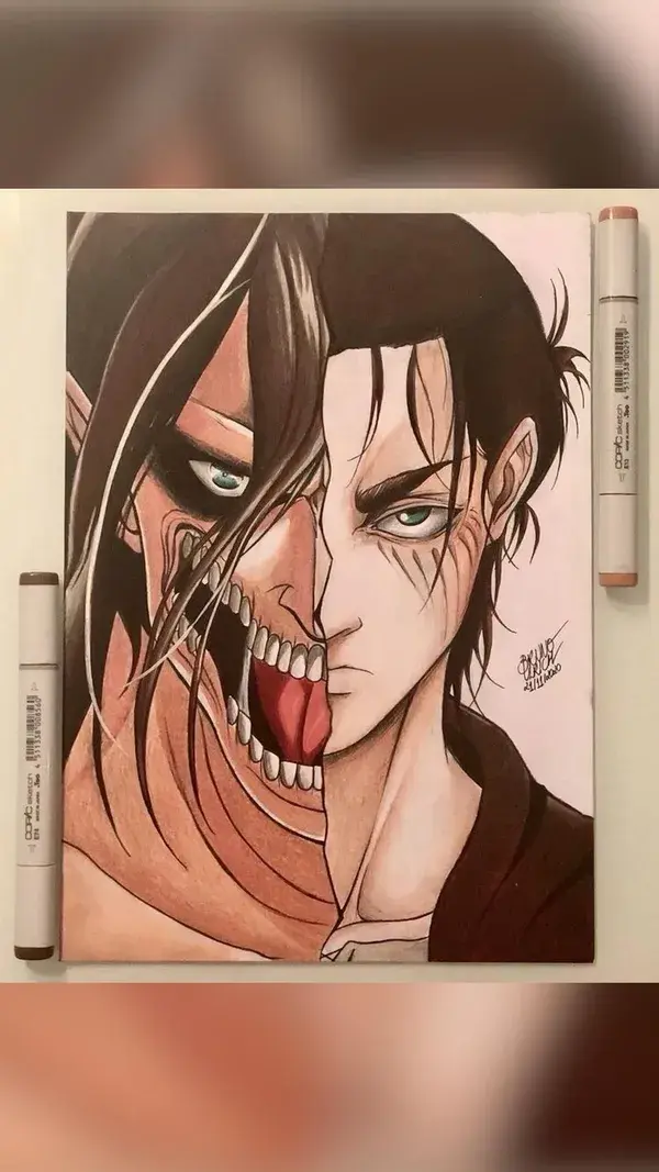 Eren