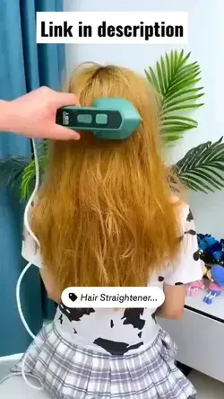 Best Hair Straightener You Can Buy!!!