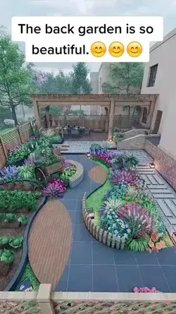 garden design ideas